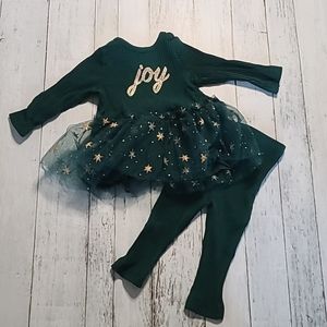 Joy Outfit